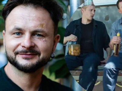 Где сейчас актер Роман Ясиновский, сыгравший роль Артема в сериале Поймать Кайдаша