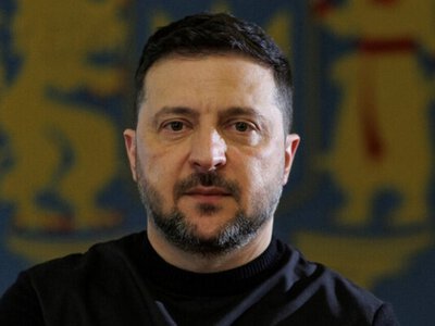  «Нужно готовиться»: Зеленский предупредил украинцев об ударах рф по дамбам, мостам и железной дороге 