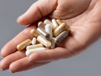 Выбирайте правильно: как найти свою идеальную форму магния