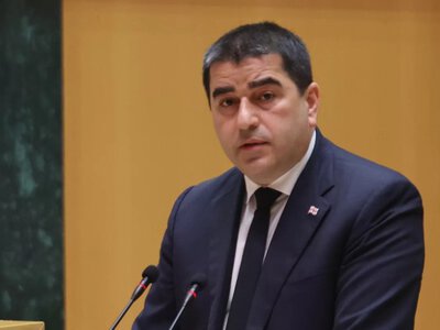 Папуашвили ответил на скандальное заявления посла Ирана