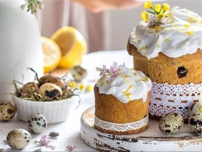 Без вреда для здоровья: 5 правил выхода из Великого поста