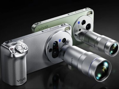 Vivo X300 Ultra: фотофлагман будущего по цене элитного смартфона