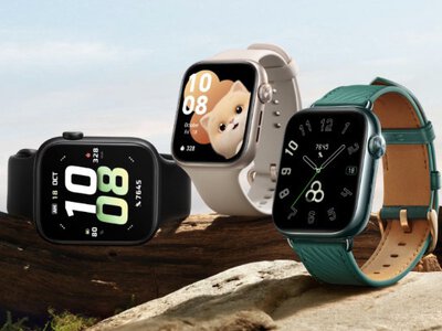 Honor Watch X5i: Умные часы за копейки, которые удивят пользователей