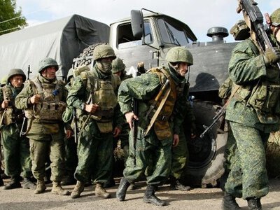 На Константиновском направлении российские военные массово портят собственную технику, чтобы не идти на передовую – АТЕШ