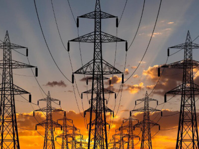 Крупнейшими потребителями электроэнергии в Грузии остаются промкомпании и криптомайнеры