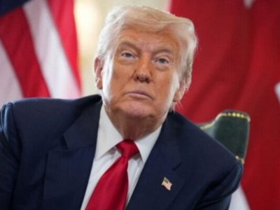  Трамп сообщил о ликвидации иранских командиров во время удара по Тегерану 