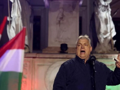  ИИ-видео разжигают антиукраинские настроения перед решающими выборами в Венгрии – СМИ 