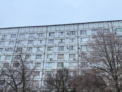 Бюджетное предложение: как выглядит комната, которую продают за 100 тысяч гривен