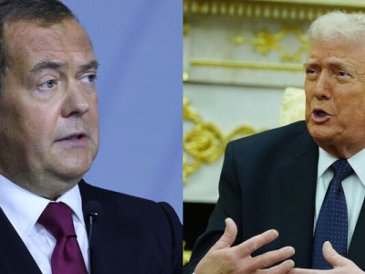 Политическое шоу: в России высмеяли угрозу Трампа вывести страну из НАТО