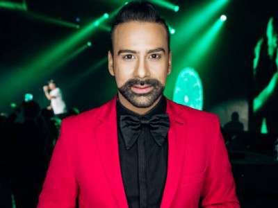 Где сейчас хорегораф Амадор Лопес, которого задержали работники ТЦК