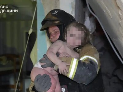 Россия бьёт по детсадам и жилым домам: что известно о жертвах атаки в Одессе