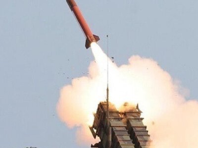 Зеленский рассказал о ситуации с ракетами для Patriot в Украине