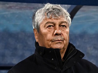 Тревожные известия: что с Мирча Луческу?