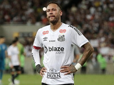 Колено Неймара привели в порядок в надежде на сборную Бразилии