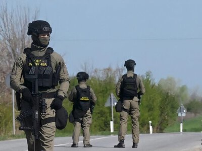 В Сербии не подтверждают причастность Украины к взрывчатке возле Турецкого потока 