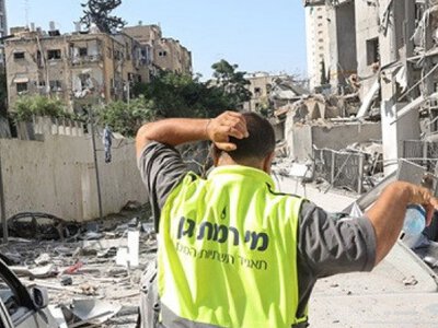 Израиль подсчитал, сколько ракет осталось у Ирана и Хезболлы