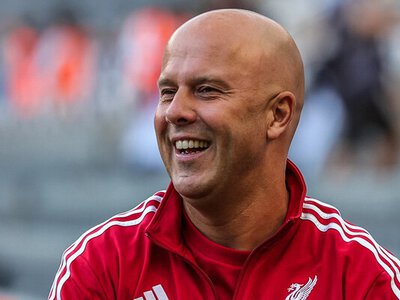 Устал, уходит: Слот заявил о желании покинуть Ливерпуль