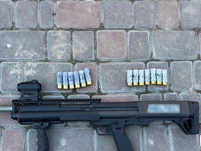 Задержаны вероятные напавшие на судью в Днепре. Их искали более трех недель 