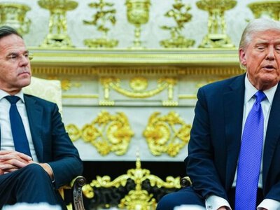 Может разорвать Альянс на куски. Европа боится разрыва США с НАТО из-за войны с Ираном 