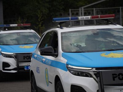 Негласное патрулирование внедрили в Алматы