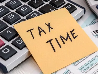 Посылки, цифровые платформы, военный сбор. Комитет одобрил налоговые изменения из пакета МВФ, далее - голосование ВР