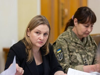 Военный омбудсмен раскрыла причину массовых болезней мобилизованных во время БОВП 