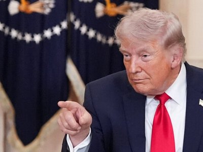 Трамп: 7 апреля - окончательный срок для Ирана