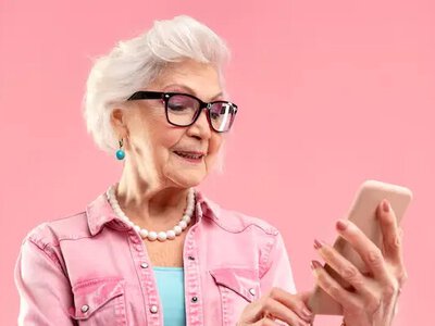 Платите лишнее за мобильный: названы самые дешевые тарифы для пенсионеров — цены могут удивить