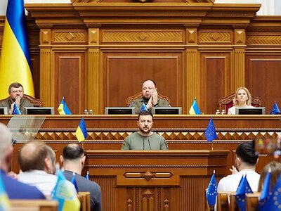 Нардеп пожаловался на усталость и ухудшение здоровья депутатов Рады