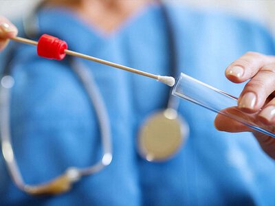 Украинцы за рубежом смогут сдать ДНК для поиска пропавших без вести — омбудсмен