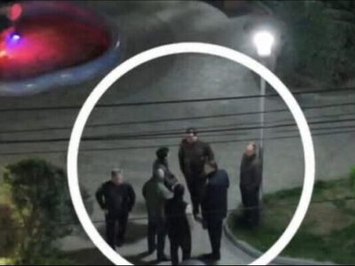 В Марнеули задержан брат мэра города Даура Исмайлова