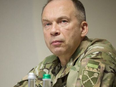 Россия почти год захватывает Константиновку: Сырский доложил о ситуации оттуда