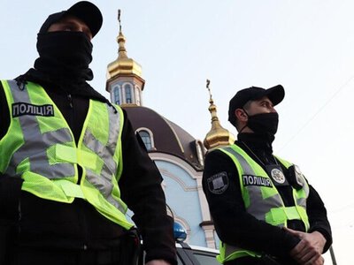  На Пасху полиция будет работать в усиленном режиме, возможны проверки 