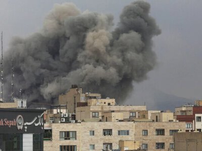  США пересматривают цели в Иране, чтобы избежать обвинений в военных преступлениях – СМИ 