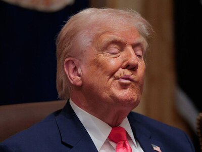 Мне все равно: Трамп резко ответил на критику относительно своего психического здоровья