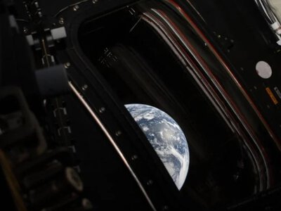 Астронавты Artemis II установили рекорд удаленности человека от Земли в космосе