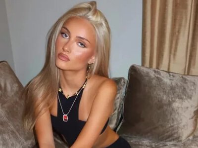 Жизнь, путешествия и работа. Чем покоряет подписчиков блоггер Джозефина