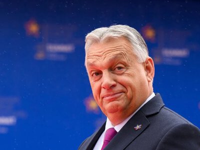 Предвыборные судороги Орбана: газовую трубу не взорвали, обвинить Украину не удалось