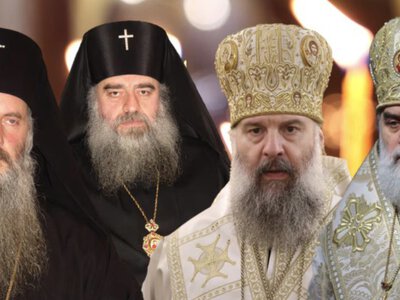 После Илии II: кто станет новым патриархом?
