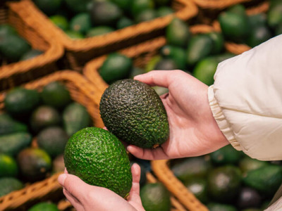 Разрезали авокадо и не съели? Не повторяйте эту ошибку