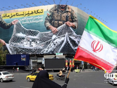 США и Иран отрапортовали о победе друг над другом