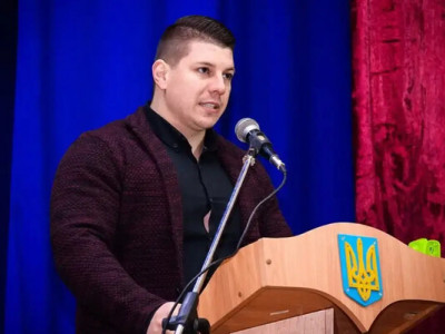 Руслан Питак вернулся на должность главы Подольской РГА после скандальной отставки Лазаренко