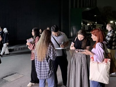 Узбекистанцы требуют криминализации жестокого обращения с животными