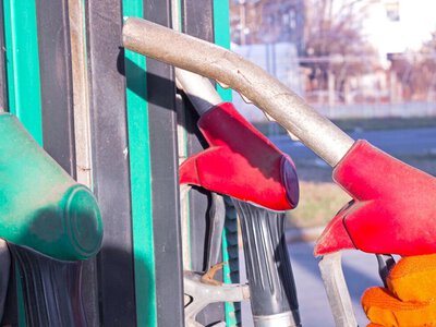 Свириденко анонсировала снижение цен на АЗС 