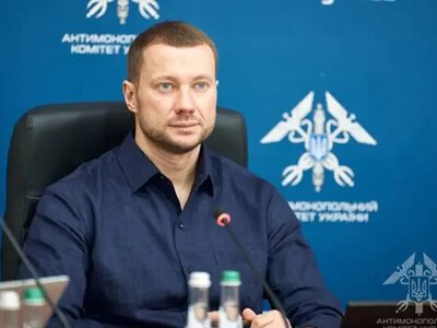 АМКУ не нашел доказательств сговора АЗС по повышению цен на топливо - Кириленко