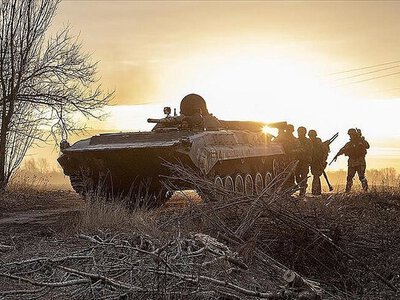 В долгосрочной перспективе: враг хочет захватить Николаевскую область, - Палиса