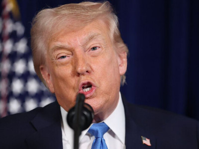 Иран и США впервые проведут прямые личные переговоры: в Axios назвали дату