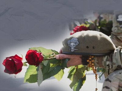  Каждая третья украинская семья потеряла на войне родных или жилье – соцопрос 