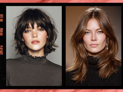 Трендовые женские стрижки 2026: стиль, подчеркивающий индивидуальность