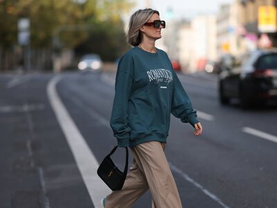 Весенний комфорт: стильные образы на каждый день